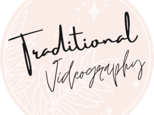 Traditional (Wedding) Videography