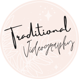 Traditional (Wedding) Videography