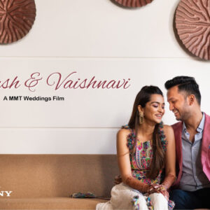 Avinash & Vashnavi